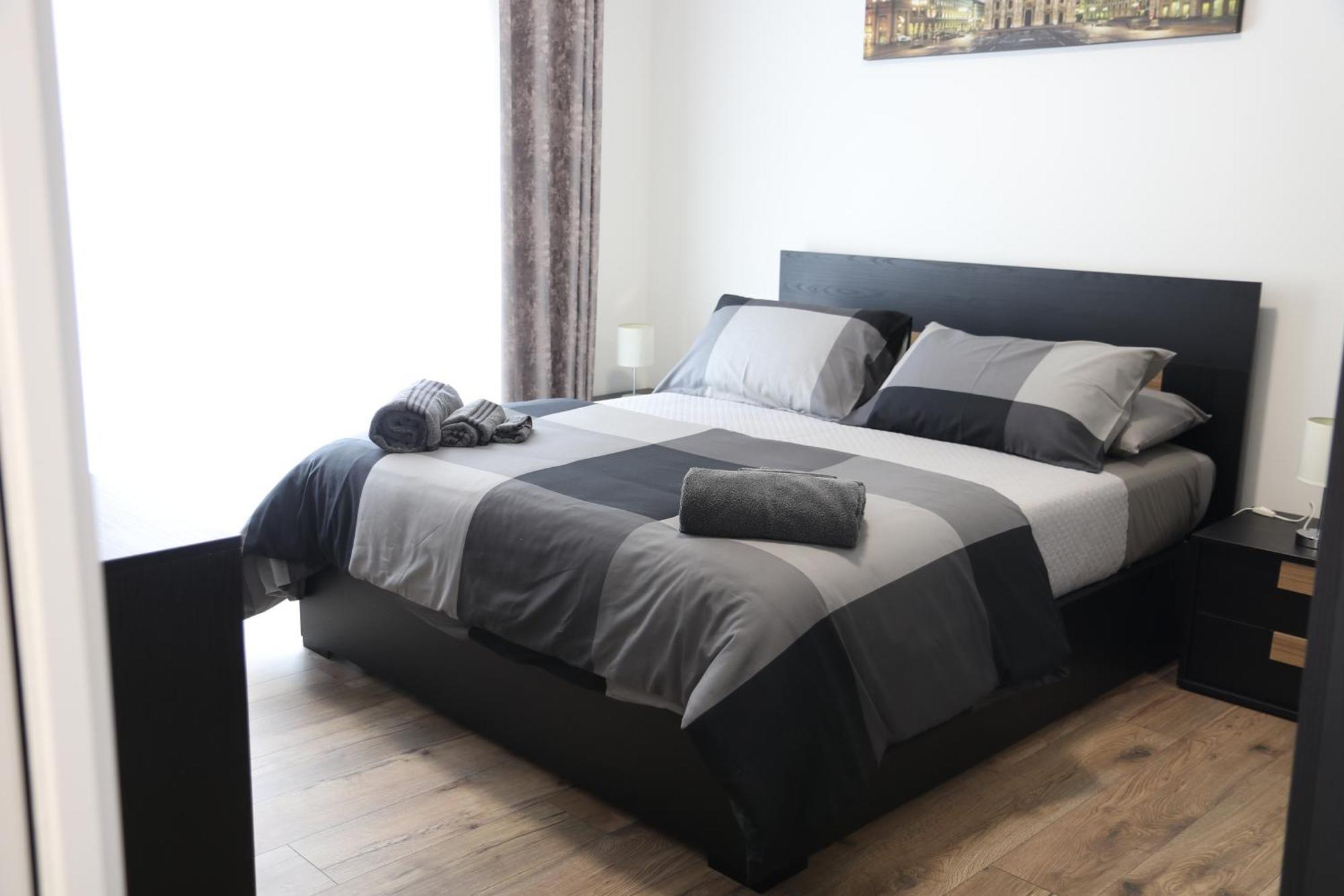 Apartment Sweet Dreams