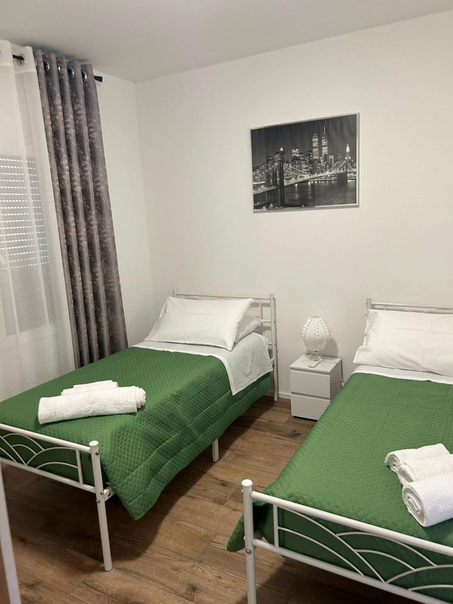 Sweet Dreams Apartment *
