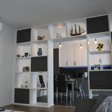 Sweet Dreams Apartment Como Exterior foto