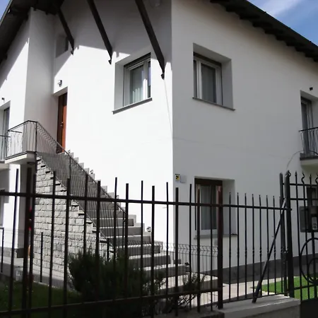 Sweet Dreams Apartment Como Exterior foto