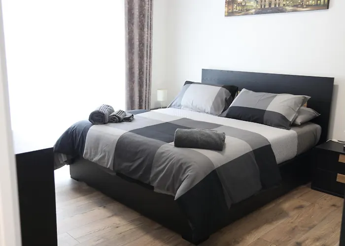 Sweet Dreams Apartment