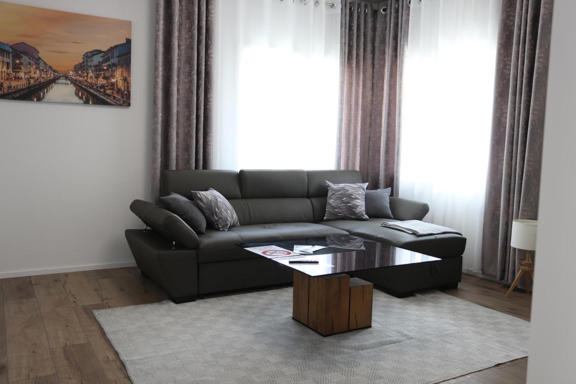 Sweet Dreams Apartment *