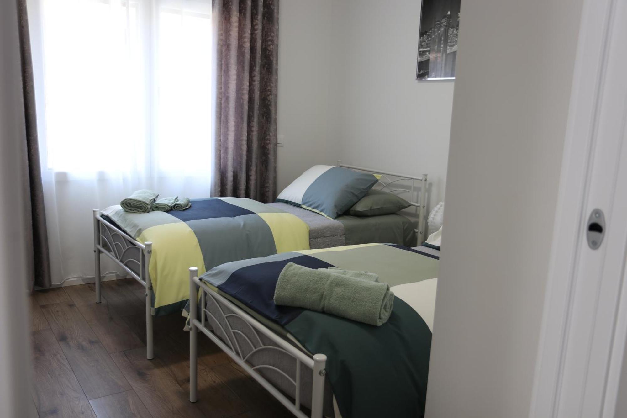 Sweet Dreams Apartamento Como